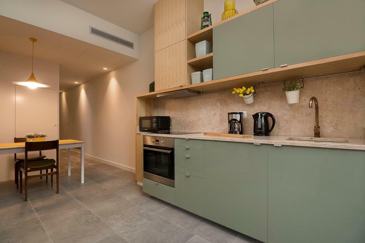 פונשל Ivens Residence מראה חיצוני תמונה