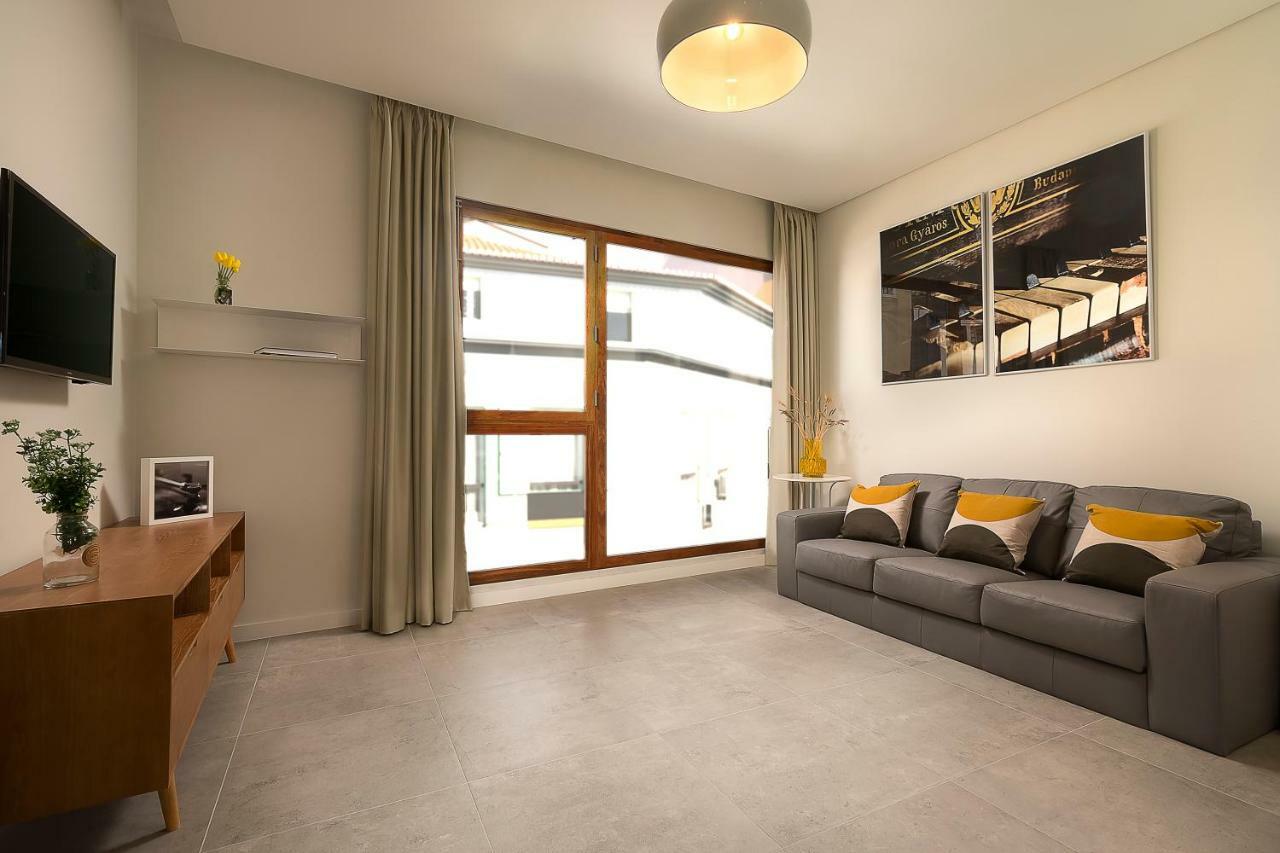 פונשל Ivens Residence מראה חיצוני תמונה