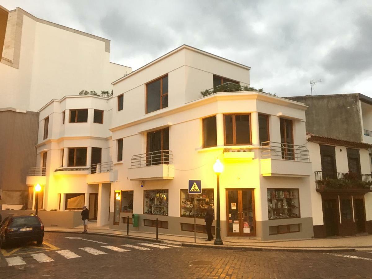 פונשל Ivens Residence מראה חיצוני תמונה
