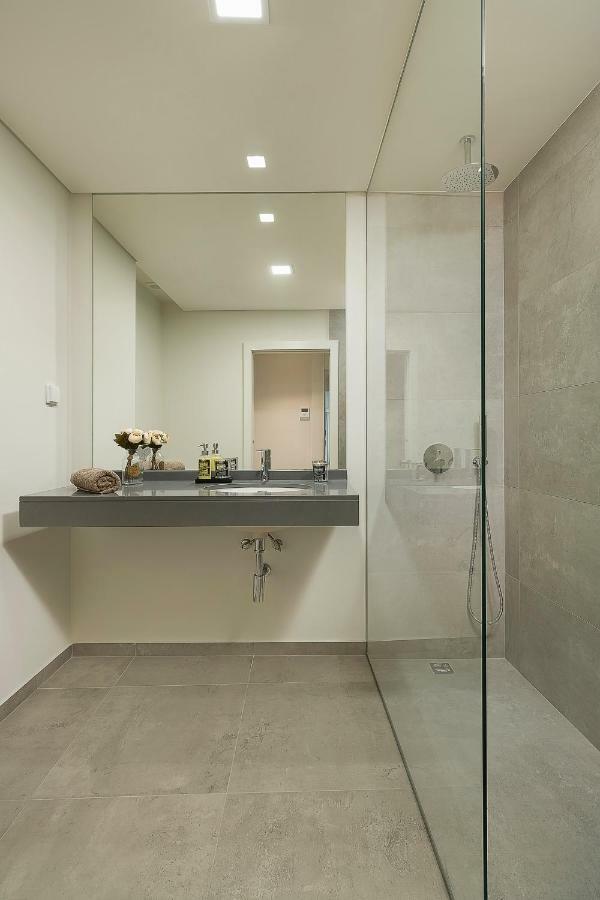 פונשל Ivens Residence מראה חיצוני תמונה